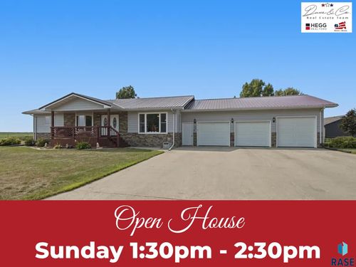 521 E Lightner Ave, Salem, SD, 57058-8522 | Card Image