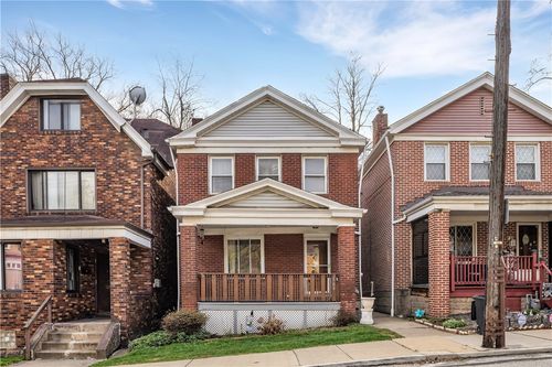2904 Brentwood Ave, Brentwood, PA, 15227-2528 | Card Image