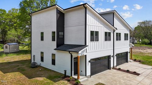 836-834836 Day Ave, Burlington, NC, 27217-2506 | Card Image