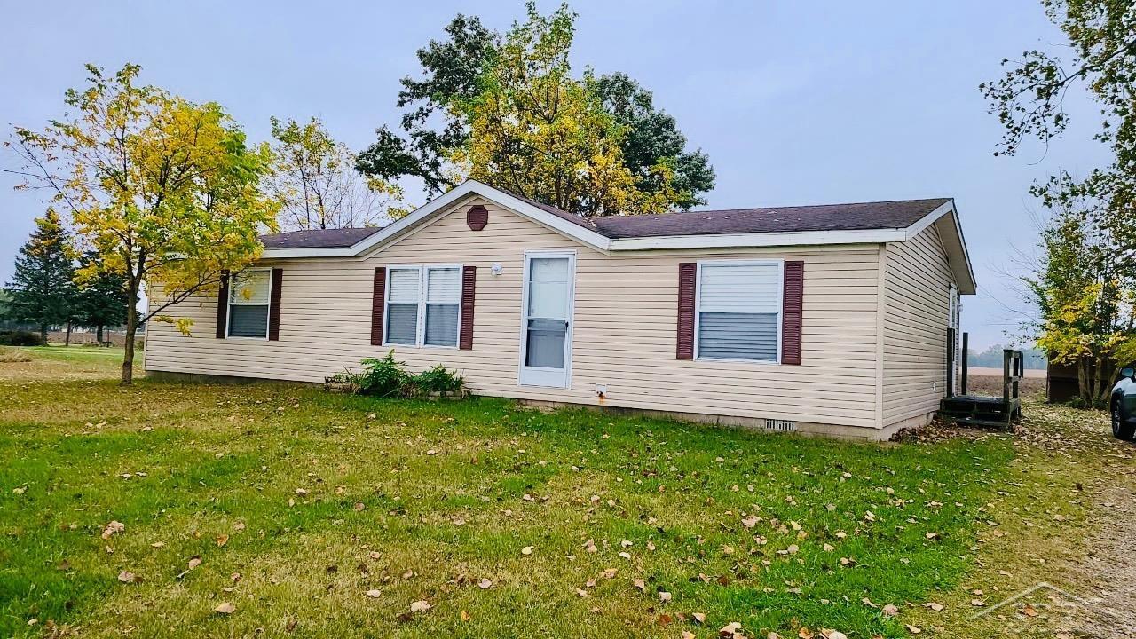 Laporte Rd, Freeland, MI 48623