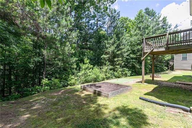 738 Stable View Loop, House other with 4 bedrooms, 3 bathrooms and null parking in Dallas GA | Image 33