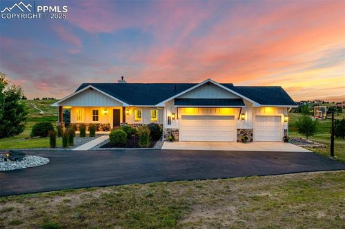 19144 Baskerville Way, Monument, CO, 80132-8016 | Card Image