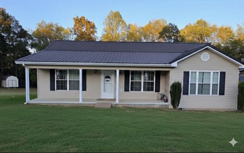 137 Maple Lick Subdivision Rd, Booneville, KY, 41314-7537 | Card Image