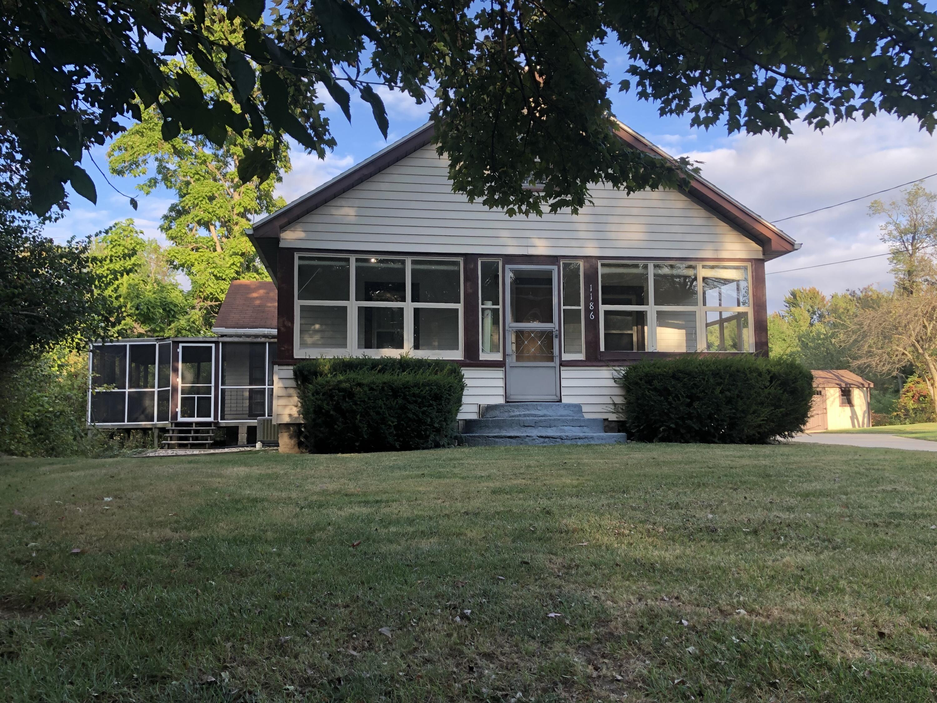 26th St, Kalamazoo, MI 49048
