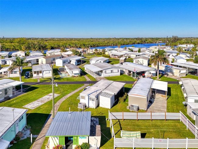C - 51 4 Th St, House other with 1 bedrooms, 1 bathrooms and null parking in PUNTA GORDA FL | Image 35