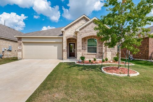 8424 Gray Squirrel Ln, Mckinney, TX, 75071-3893 | Card Image