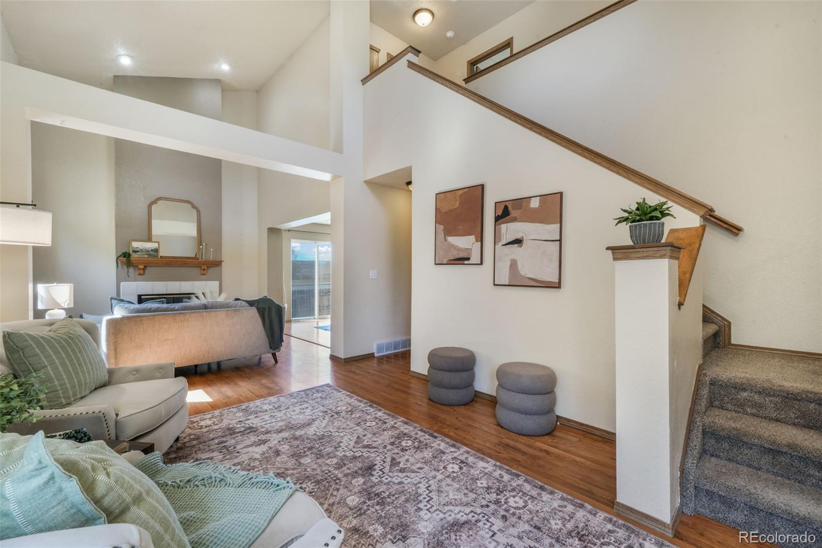Residential in Colorado Springs 3