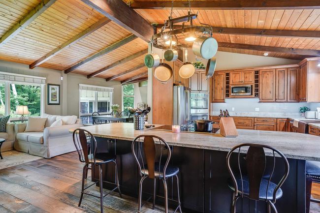 4 Trow Rd, House other with 4 bedrooms, 3 bathrooms and null parking in Mont Vernon NH | Image 4
