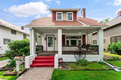 44 Water St, Poland, OH, 44514-1759 | Card Image