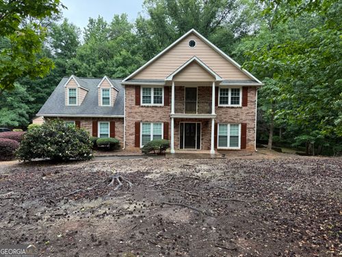 100 Old Mill Xing, Fayetteville, GA, 30214-4708 | Card Image