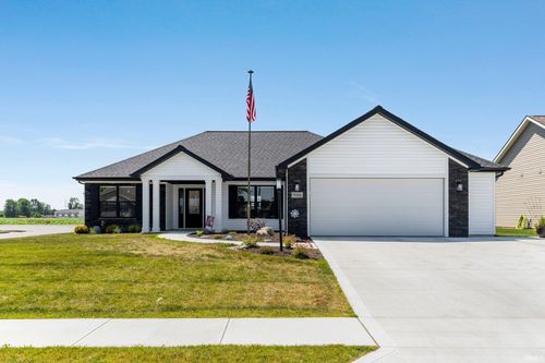 9086 Matthew Spring Run, New Haven, IN, 46774-3627 | Card Image