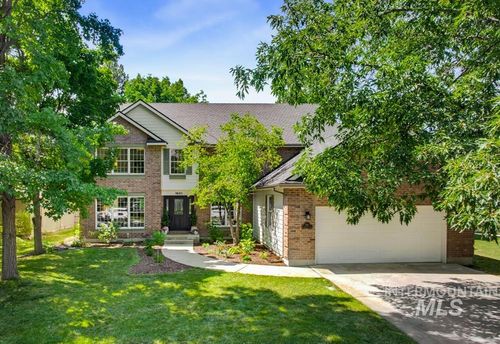 1651 E Silverspot Ln, Boise, ID, 83706 | Card Image