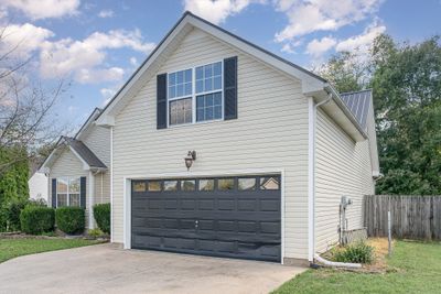 3790 Madeline Court, House other with 4 bedrooms, 2 bathrooms and 4 parking in Clarksville TN | Image 2