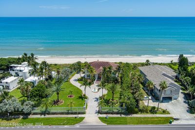 1665 Highway A1a, House other with 6 bedrooms, 5 bathrooms and null parking in Satellite Beach FL | Image 2