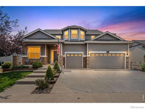 3338 Wray Ct, Loveland, CO, 80538-6420 | Card Image