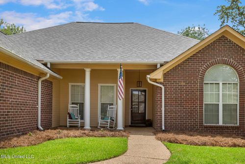 408 Abbey Woods, Brandon, MS, 39047-7719 | Card Image
