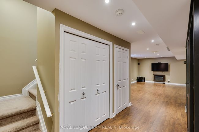 474 W Ridge Dr, House other with 5 bedrooms, 4 bathrooms and 2 parking in Stittsville ON | Image 33