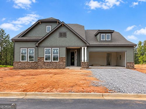 2350 Sunny Spring Ln, Loganville, GA, 30052-6353 | Card Image