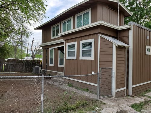 707 W Craig Pl, San Antonio, TX, 78212-3363 | Card Image