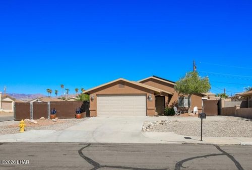 3555 Kearsage Dr, Lake Havasu City, AZ, 86406-9119 | Card Image