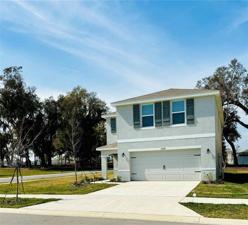 13649 Whiskey Daisy Dr, DADE CITY, FL, 33525-4569 | Card Image