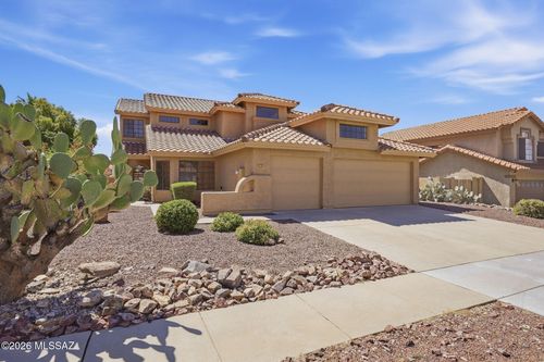 1061 W Antelope Creek Way, Oro Valley, AZ, 85737-9243 | Card Image