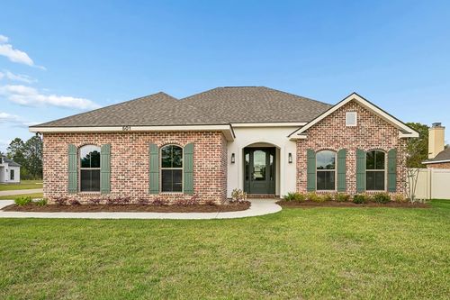 501 Pemberton Pl, Picayune, MS, 39466-5393 | Card Image