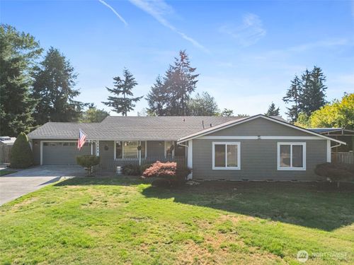 15604 43rd Avenue Ct E, Tacoma, WA, 98446-3890 | Card Image