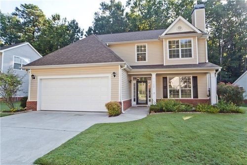1170 Rhyne Chase Se, Smyrna, GA, 30082-4246 | Card Image