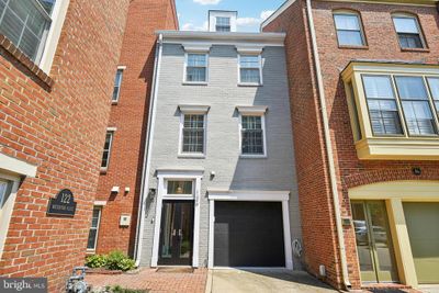 126 Waterford Place, Townhouse with 3 bedrooms, 3 bathrooms and null parking in ALEXANDRIA VA | Image 2