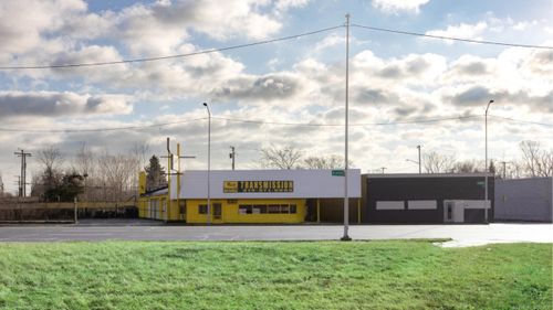 13118 Gratiot Ave, Detroit, MI, 48205-3455 | Card Image