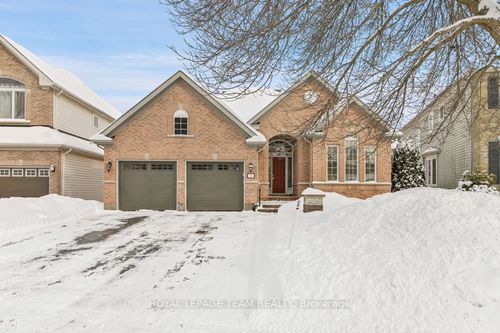5 Wersch Lane, Barrhaven, ON, K2J5E4 | Card Image