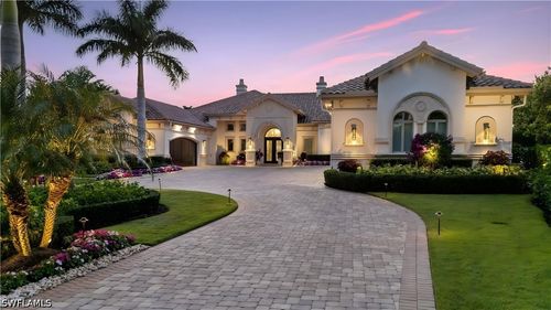 17406 Via Lugano Ct, Miromar Lakes, FL, 33913-7881 | Card Image