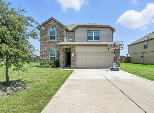 1400 Wentwood Dr, DeSoto, TX, 75115-1276 | Card Image
