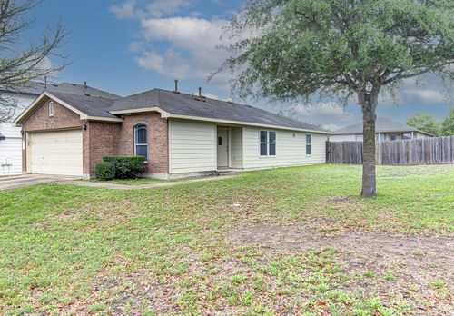 205 Mood Lake Drive, Kyle, TX, 78640 | Card Image