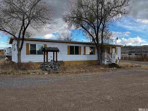 4950 Pueblo Dr, Stagecoach, NV, 89429-9552 | Card Image