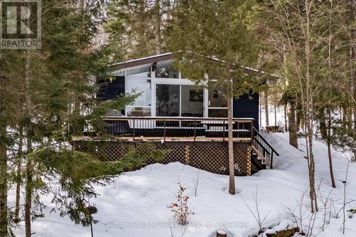 879 Relative Rd, Burks Falls, ON, P0A1C0 | Card Image