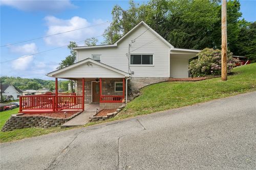 315 Walnut Street, Greensboro, PA, 15338 | Card Image
