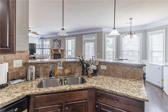 2183 Trinity Grove Ct, House other with 6 bedrooms, 4 bathrooms and null parking in Dacula GA | Image 21