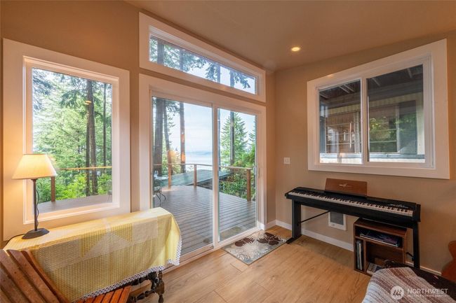 1059 Island Dr, House other with 1 bedrooms, 1 bathrooms and null parking in Lummi Island WA | Image 24