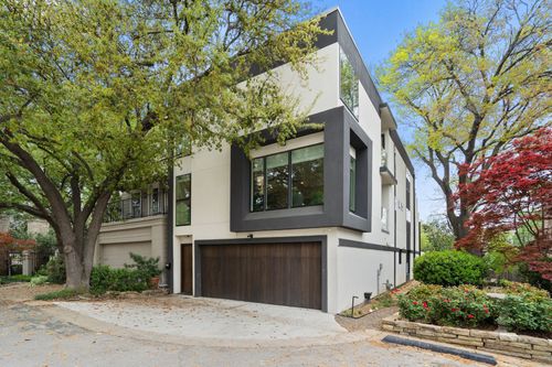 4610 Christopher Pl, Dallas, TX, 75204-1611 | Card Image