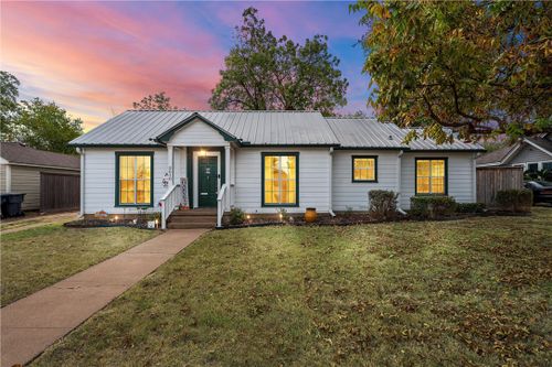 2610 Proctor Avenue, Waco, TX, 76708 | Card Image