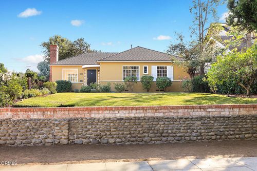 1519 Spruce St, South Pasadena, CA, 91030-4435 | Card Image