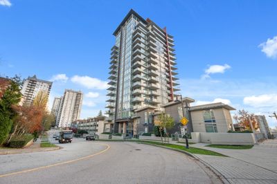 1506 - 518 Whiting Way, Condo with 2 bedrooms, 2 bathrooms and 1 parking in Coquitlam BC | Image 1