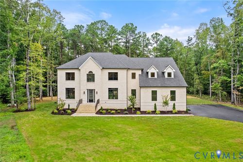 449 River Notch Dr, Henrico, VA, 23075 | Card Image