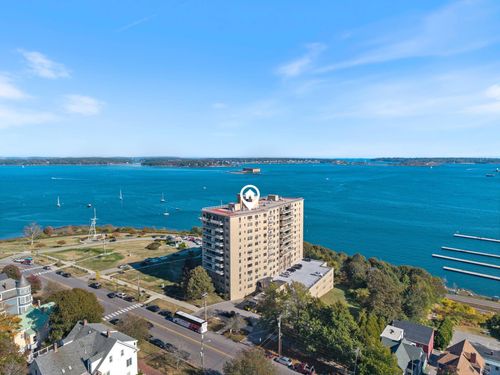 11j-45 Eastern Promenade, Portland, ME, 04101 | Card Image