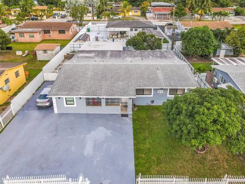 18515 Nw 42nd Pl, Miami Gardens, FL, 33055-3009 | Card Image