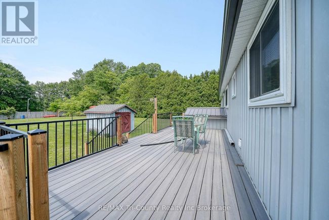 985 Norfolk County Rd 28, House other with 3 bedrooms, 2 bathrooms and 27 parking in Langton ON | Image 35