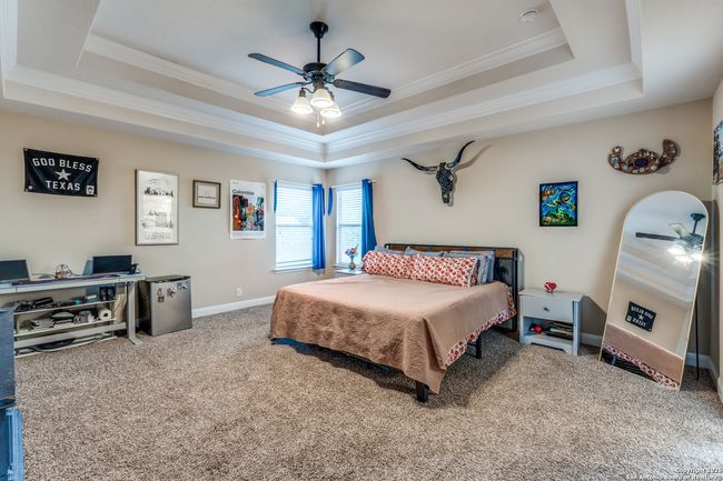 929 Resaca, House other with 4 bedrooms, 4 bathrooms and null parking in Cibolo TX | Image 13