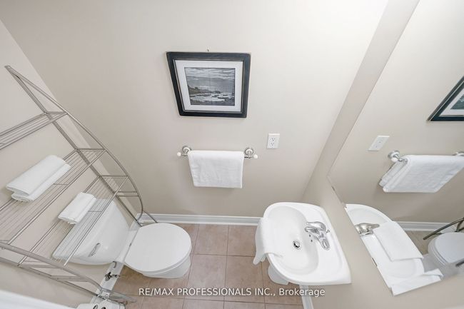 59 Furrow Lane, House attached with 3 bedrooms, 3 bathrooms and null parking in Etobicoke ON | Image 27
